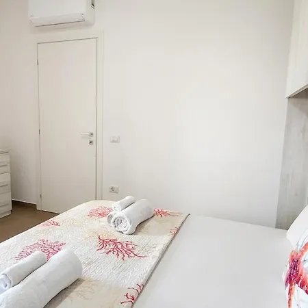 Corallia شقة